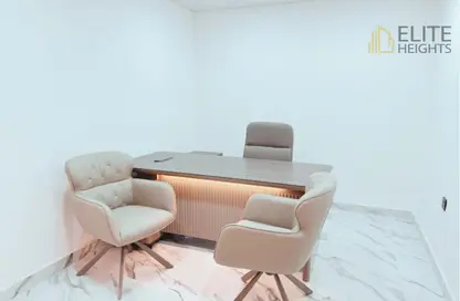 مركز أعمال - استوديو - 1 حمام للايجار في ذا كورت تاور - الخليج التجاري - دبي مركز أعمال - استوديو - 1 حمام للايجار في ذا كورت تاور - الخليج التجاري - دبي