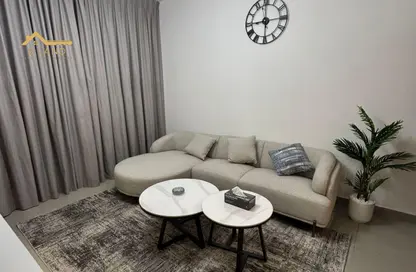Hotel and Hotel Apartment - 1 Bedroom - 1 Bathroom for rent in Raseel - Al Mamsha - Muwaileh - Sharjah Hotel and Hotel Apartment - 1 Bedroom - 1 Bathroom for rent in Raseel - Al Mamsha - Muwaileh - Sharjah