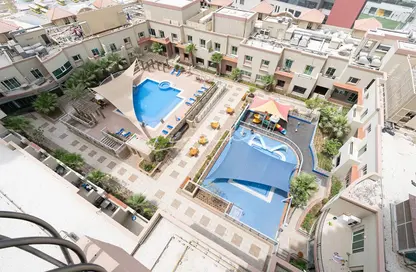 Apartment - 2 Bedrooms - 3 Bathrooms for sale in The Imperial Residence B - The Imperial Residence - Jumeirah Village Triangle - Dubai