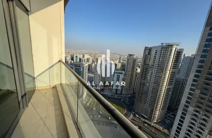 شقة - 2 غرف نوم - 4 حمامات للايجار في كورنيش الخان - الخان - الشارقة