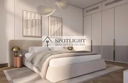 Apartment - Studio - 1 Bathroom for sale in Ember Park Five - Dubai Production City (IMPZ) - Dubai