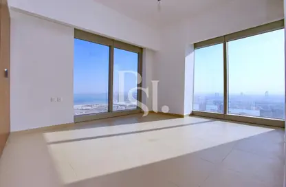 Apartment - 3 Bedrooms - 4 Bathrooms for sale in The Gate Tower 2 - Shams Abu Dhabi - Al Reem Island - Abu Dhabi