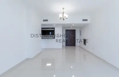 Apartment - 1 Bedroom - 2 Bathrooms for rent in Majestic Tower - Al Abraj street - Business Bay - Dubai