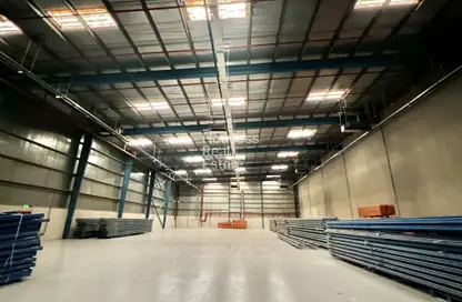 Warehouse - Studio - 4 Bathrooms for rent in Freezone South - Jebel Ali Freezone - Jebel Ali - Dubai Warehouse - Studio - 4 Bathrooms for rent in Freezone South - Jebel Ali Freezone - Jebel Ali - Dubai