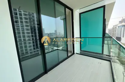 شقة - 1 حمام للبيع في بن غاطي أزور - منطقة 16 - قرية الجميرا سركل - دبي