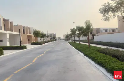 فيلا - 3 غرف نوم - 4 حمامات للايجار في جرينفيو 3 - اعمار الجنوبية - دبي الجنوب (مركز دبي العالمي) - دبي فيلا - 3 غرف نوم - 4 حمامات للايجار في جرينفيو 3 - اعمار الجنوبية - دبي الجنوب (مركز دبي العالمي) - دبي