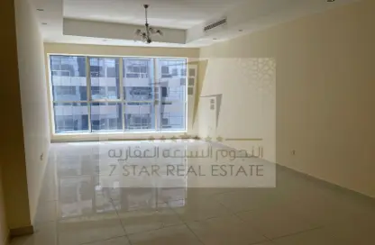 Apartment - 1 Bedroom - 2 Bathrooms for sale in Sahara Tower 4 - Sahara Complex - Al Nahda - Sharjah