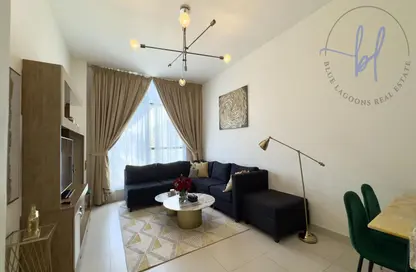 شقة - غرفة نوم - 2 حمامات للبيع في برايم فيوز لبريسكوت - ميدان افينيو - ميدان - دبي