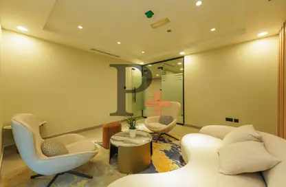 Full Floor - Studio for rent in Thuraya Communications Tower - Barsha Heights (Tecom) - Dubai