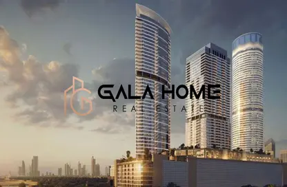 Apartment - 2 Bedrooms - 3 Bathrooms for sale in Palm Beach Towers 2 - Palm Beach Towers - Palm Jumeirah - Dubai