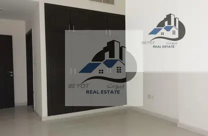 شقة - غرفة نوم - 2 حمامات للايجار في كريستال - مدينة الإمارات - عجمان