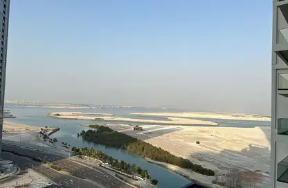 Apartment - 1 Bedroom - 2 Bathrooms for sale in Reem Nine - Shams Abu Dhabi - Al Reem Island - Abu Dhabi