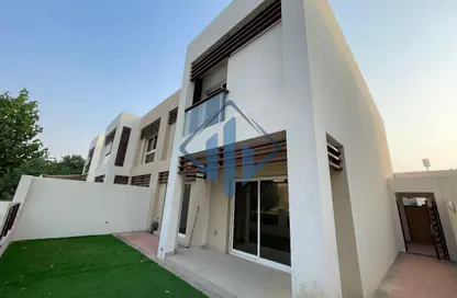 فيلا - 3 غرف نوم - 4 حمامات للبيع في فلل فلامنغو - ميناء العرب - راس الخيمة - رأس الخيمة