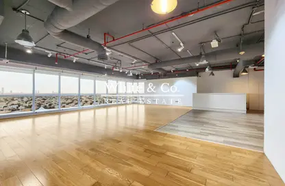 Office Space - Studio for sale in Jumeirah Business Centre 2 (JBC 2) - JLT Cluster V - Jumeirah Lake Towers - Dubai