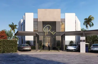 Villa - 6 Bedrooms - 7 Bathrooms for sale in Madain Square - Al Tay East - Al Suyoh - Sharjah