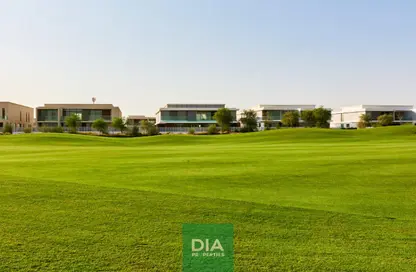 Land - Studio for sale in Emerald Hills - Dubai Hills Estate - Dubai