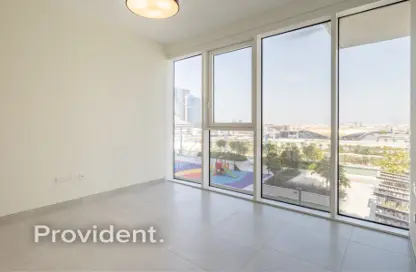 Apartment - 2 Bedrooms - 3 Bathrooms for rent in 1 Residences - Al Kifaf - Zabeel - Dubai