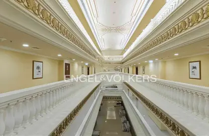 Apartment - 2 Bedrooms - 3 Bathrooms for rent in Kempinski Palm Residence - The Crescent - Palm Jumeirah - Dubai