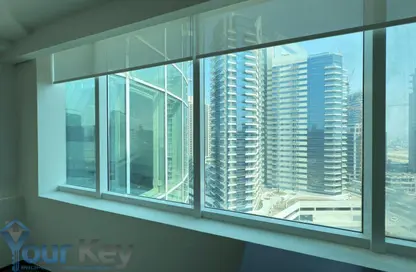 مركز أعمال - استوديو - 1 حمام للايجار في مركز أعمال كايان - برشا هايتس (تيكوم) - دبي