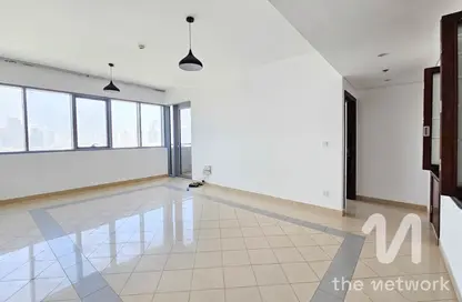 Apartment - 1 Bedroom - 1 Bathroom for rent in Golf Tower 2 - Golf Towers - The Views - Dubai