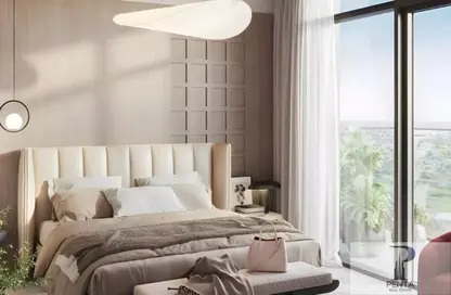 Apartment - 1 Bedroom - 1 Bathroom for sale in Club Drive - Dubai Hills Estate - Dubai