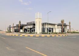 Land for sale in Tilal City C - Tilal City - Sharjah