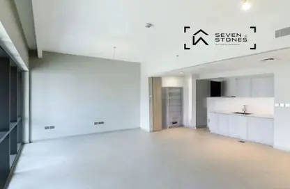 Apartment - 2 Bedrooms - 2 Bathrooms for sale in Vida Residences Creek Beach - Creek Beach - Dubai Creek Harbour (The Lagoons) - Dubai