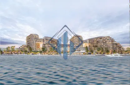 Apartment - Studio - 1 Bathroom for sale in Quattro Del Mar - Hayat Island - Mina Al Arab - Ras Al Khaimah