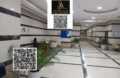 شقة - غرفة نوم - 2 حمامات للبيع في أحلام جولدكريست 4 - جولدكريست دريمز - مدينة الإمارات - عجمان