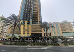 Office Space - 1 bathroom for rent in The Square Tower - Jumeirah Village Circle - Dubai