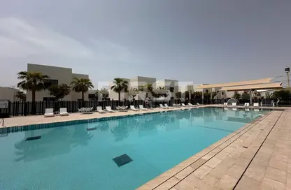 تاون هاوس - 3 غرف نوم - 4 حمامات للايجار في نويا ڤيڤا - نويا - جزيرة الياس - أبوظبي