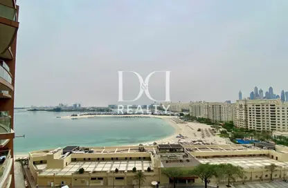 Apartment - 3 Bedrooms - 4 Bathrooms for rent in Sapphire - Tiara Residences - Palm Jumeirah - Dubai Apartment - 3 Bedrooms - 4 Bathrooms for rent in Sapphire - Tiara Residences - Palm Jumeirah - Dubai