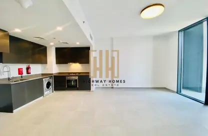 Apartment - 1 Bedroom - 2 Bathrooms for rent in Tiraz - Naseej District - Aljada - Sharjah