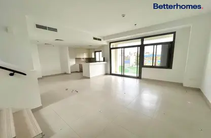 Townhouse - 4 Bedrooms - 4 Bathrooms for rent in Reem Townhouses - Town Square - Dubai
