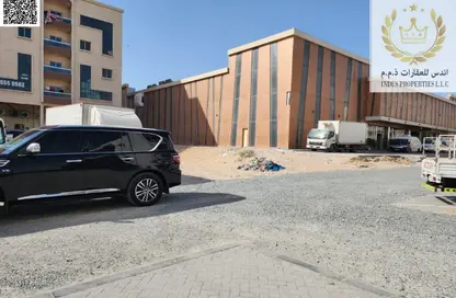 Land - Studio for sale in Al Jurf Industrial 3 - Al Jurf Industrial - Ajman Land - Studio for sale in Al Jurf Industrial 3 - Al Jurf Industrial - Ajman