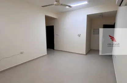 Apartment - 1 Bedroom - 1 Bathroom for rent in Al Nafoora 1 building - Al Rawda 2 - Al Rawda - Ajman