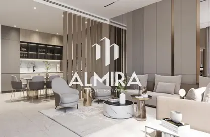 Apartment - 2 Bedrooms - 3 Bathrooms for sale in Reem Hills - Najmat Abu Dhabi - Al Reem Island - Abu Dhabi