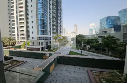 Apartment - 1 Bedroom - 2 Bathrooms for rent in Executive Tower J - Executive Towers - Business Bay - Dubai