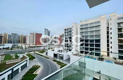 شقة - 2 غرف نوم - 2 حمامات للبيع في عزيزي ريفيرا 30 - عزيزي ريفيرا - ميدان واحد - ميدان - دبي