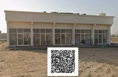 Apartment - 1 Bedroom - 1 Bathroom for rent in Al Jurf 2 - Al Jurf - Ajman Downtown - Ajman