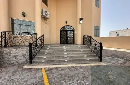 Apartment - 1 Bedroom - 1 Bathroom for rent in Mohamed Bin Zayed City Villas - Mohamed Bin Zayed City - Abu Dhabi