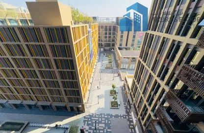 شقة - 2 غرف نوم - 3 حمامات للايجار في اليازية 1 - مشروع إثراء ديرة - ديرة - دبي