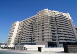 Studio - 1 bathroom for rent in Royal Residence 1 - Royal Residence - Dubai Sports City - Dubai