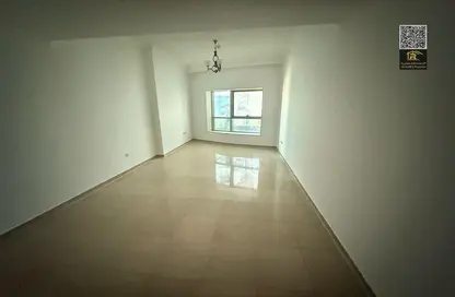 Apartment - 2 Bedrooms - 3 Bathrooms for rent in Sheikh Jaber Al Sabah Street - Al Naimiya - Al Nuaimiya - Ajman
