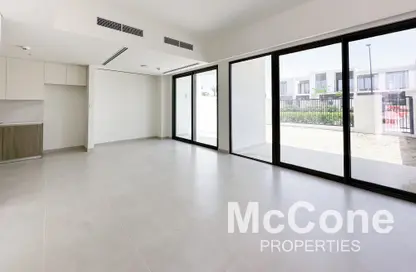 Townhouse - 3 Bedrooms - 4 Bathrooms for sale in Talia - The Valley - Dubai