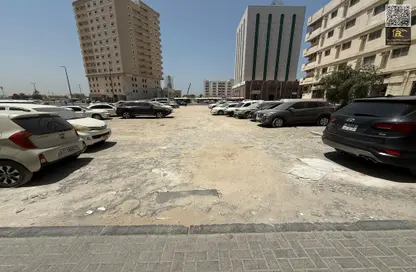 أرض - استوديو للايجار في شارع الشيخ جابر الصباح - النعيمية - النعيمية - عجمان