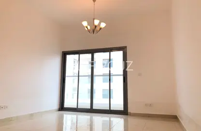 Apartment - 1 Bedroom - 2 Bathrooms for rent in Al Abeir Tower - Jumeirah Village Circle - Dubai