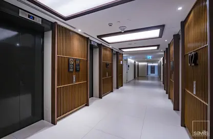 Apartment - 3 Bedrooms - 4 Bathrooms for sale in Canal Residence - Al Reem Island - Abu Dhabi