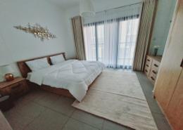 Apartment - 1 bedroom - 2 bathrooms for rent in Al Mamsha - Muwaileh - Sharjah
