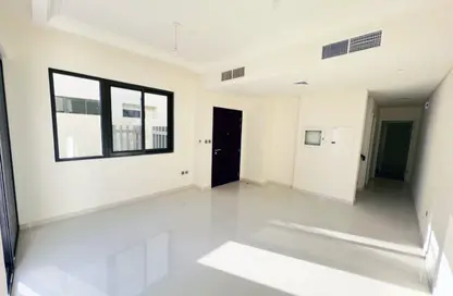 Townhouse - 3 Bedrooms - 5 Bathrooms for rent in Aurum Villas - Odora - Damac Hills 2 - Dubai